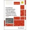 Estabilidad presupuestaria, regla de gasto y sostenibilidad financiera de las entidades locales 2026