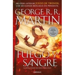 Fuego y Sangre (Cancion de Hielo y Fuego)
