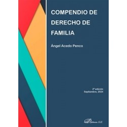 Compendio de Derecho de Familia