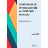 Compendio de Introducción al Derecho Privado