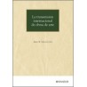 La Transmisión Internacional de Obras de Arte