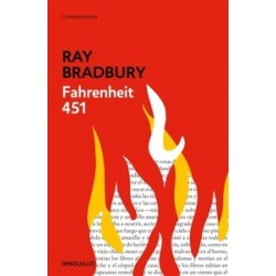 Fahrenheit 451 'Fahrenheit 451 Nueva Traducción'