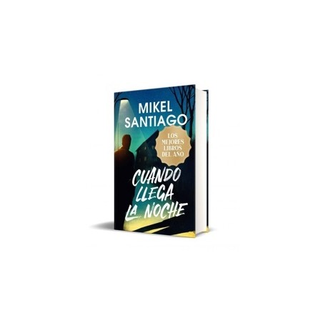 CUANDO LLEGA LA NOCHE EDICION LIMITADA