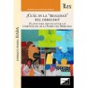 ¿Cuál es la 'realidad del Derecho'?
