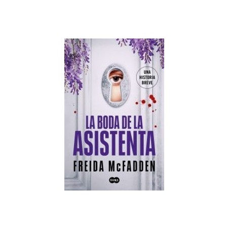 La boda de la asistenta