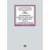 Elementos para el Estudio del Derecho de la Comunicación