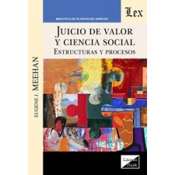 JUICIO DE VALOR Y CIENCIA SOCIAL