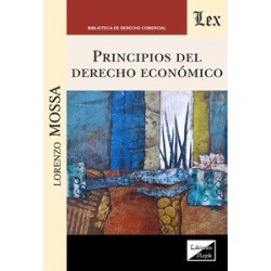 PRINCIPIOS DEL DERECHO ECONOMICO