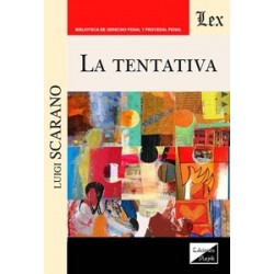 LA TENTATIVA