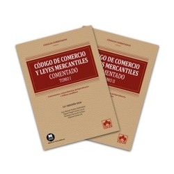 Código de Comercio y Leyes Mercantiles 'Comentarios, Concordancias, Jurisprudencia, e Índices...