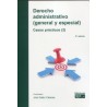 Derecho Administrativo: (General y Especial)