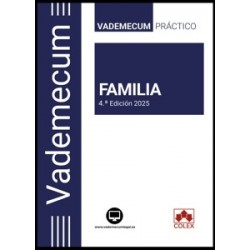 Vademecum Familia 2025