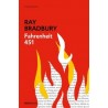 Fahrenheit 451 'Fahrenheit 451 Nueva Traducción'