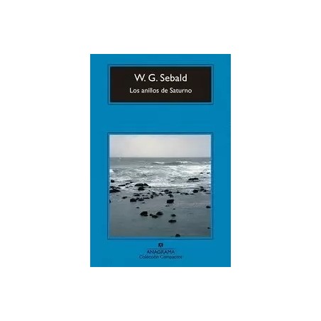 Los Anillos de Saturno