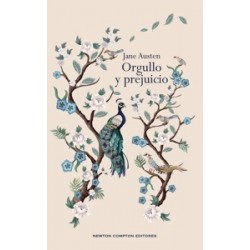 Orgullo y Prejuicio