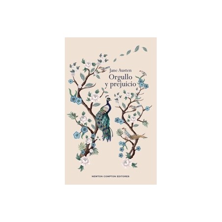 Orgullo y Prejuicio