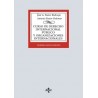 CURSO DE DERECHO INTERNACIONAL PUBLICO Y DE ORGANIZACIONES INTERNACIONALES