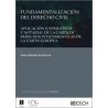 FUNDAMENTALIZACIÓN DEL DERECHO CIVIL. Aplicación iusprivativista y notarial de la 'Carta de Derechos Fundamentales de la Unión 