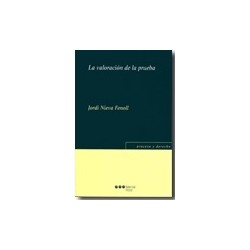 La Valoración de la Prueba