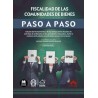 Fiscalidad de las Comunidades de Bienes. Paso a Paso