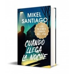 CUANDO LLEGA LA NOCHE EDICION LIMITADA