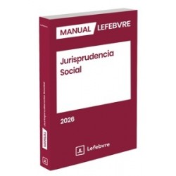 Manual Jurisprudencia Social 2026