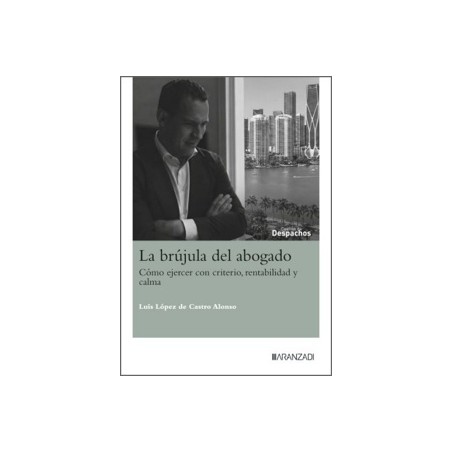 La brújula del abogado