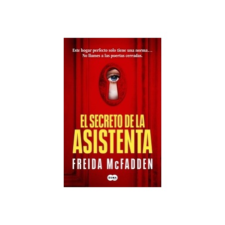 EL SECRETO DE LA ASISTENTA LA ASISTENTA 2
