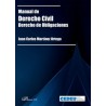 Manual de Derecho Civil. Derecho de Obligaciones