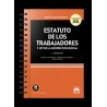Estatuto de los Trabajadores y Ley de la Jurisdicción Social