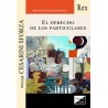 EL DERECHO DE LOS PARTICULARES