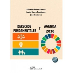 DERECHOS FUNDAMENTALES Y AGENDA 2030