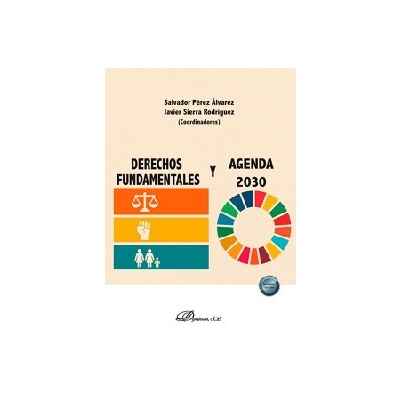 DERECHOS FUNDAMENTALES Y AGENDA 2030
