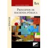 PRINCIPIOS DE HACIENDA PUBLICA