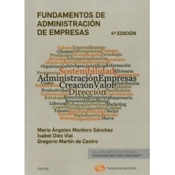 Fundamentos de Administración de Empresas