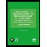 La regulación de los órganos sociales y del régimen económico de las sociedades cooperativas 'en la comunidad autónoma del País
