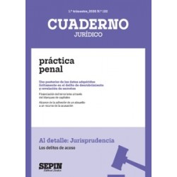 Los delitos de acoso