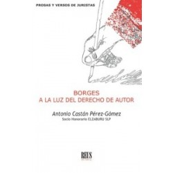 Borges a la luz del derecho de autor