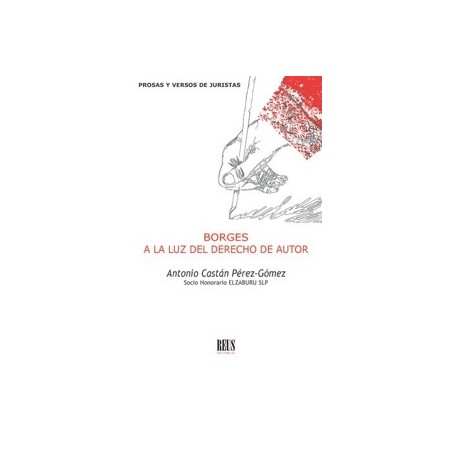 Borges a la luz del derecho de autor
