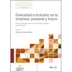 Diversidad e inclusión en la empresa: presente y futuro