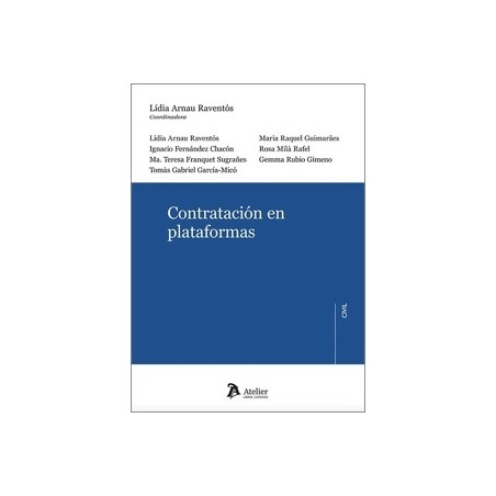 CONTRATACIÓN EN PLATAFORMAS