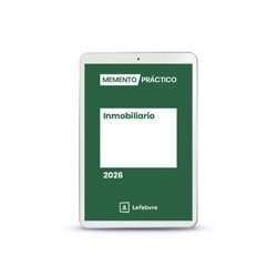 Memento Práctico Inmobiliario 2026 "Aplicación en internet"