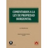 Comentarios a la Ley de Propiedad Horizontal '15ª Edición 2026'