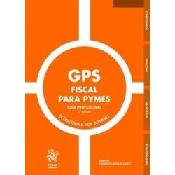 GPS Fiscal para PYMES 2026 'Guía profesional'