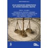 Atlas contencioso administrativo del interés casacional objetivo. Tomo III. Dos volúmenes