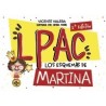 LPAC. Los esquemas de Martina 'Ley de Procedimiento Administrativo Común'