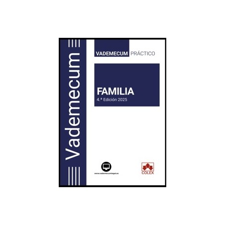 Vademecum Familia 2025