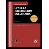 Ley de la Jurisdicción Voluntaria 2026 (Papel + Ebook) 'Contiene Concordancias, Modificaciones Resaltadas e Índice Analítico'