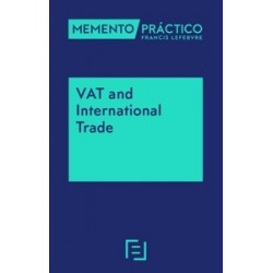 Memento VAT and International Trade