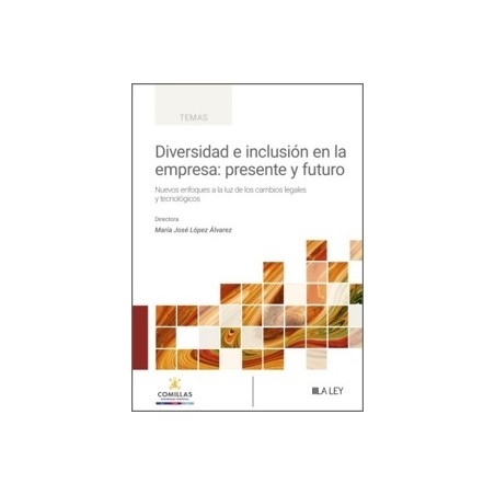 Diversidad e inclusión en la empresa: presente y futuro